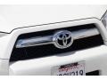 Blizzard White Pearl - 4Runner SR5 Photo No. 8