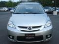 Platinum Silver Metallic - MAZDA5 Touring Photo No. 9