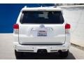Blizzard White Pearl - 4Runner SR5 Photo No. 10