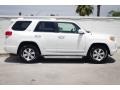 Blizzard White Pearl - 4Runner SR5 Photo No. 14