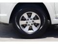Blizzard White Pearl - 4Runner SR5 Photo No. 35
