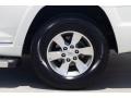 Blizzard White Pearl - 4Runner SR5 Photo No. 36