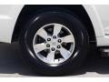 Blizzard White Pearl - 4Runner SR5 Photo No. 37