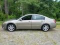 Coral Sand Metallic - Maxima 3.5 SL Photo No. 2