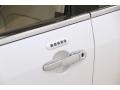 2011 White Platinum Tri-Coat Lincoln MKZ Hybrid  photo #4