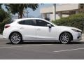 Snowflake White Pearl Mica - MAZDA3 Touring 5 Door Photo No. 5