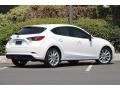 Snowflake White Pearl Mica - MAZDA3 Touring 5 Door Photo No. 6