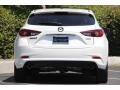 Snowflake White Pearl Mica - MAZDA3 Touring 5 Door Photo No. 7