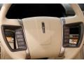2011 White Platinum Tri-Coat Lincoln MKZ Hybrid  photo #8