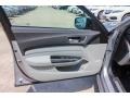 Lunar Silver Metallic - TLX V6 Sedan Photo No. 18