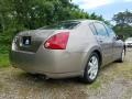 Coral Sand Metallic - Maxima 3.5 SL Photo No. 5