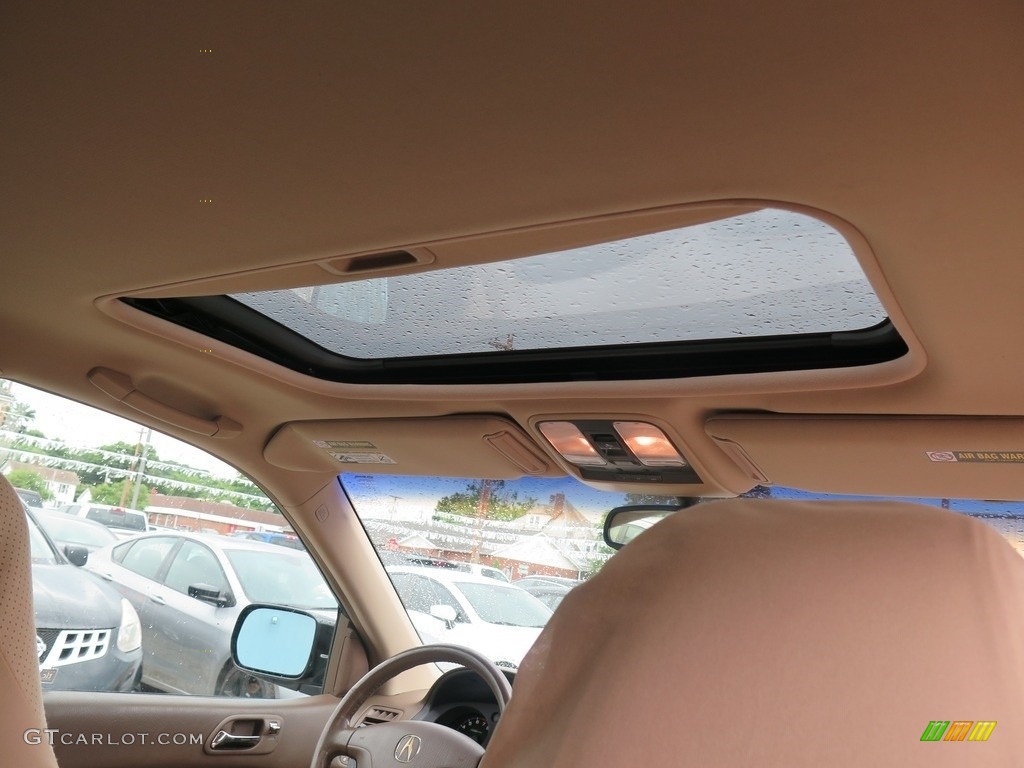 2006 MDX  - Nighthawk Black Pearl / Ebony photo #3