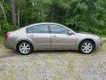 Coral Sand Metallic - Maxima 3.5 SL Photo No. 6