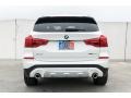 Alpine White - X3 sDrive30i Photo No. 4