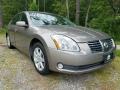 Coral Sand Metallic - Maxima 3.5 SL Photo No. 7