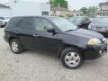Nighthawk Black Pearl - MDX  Photo No. 5