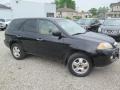 2006 Nighthawk Black Pearl Acura MDX   photo #5