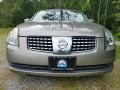 Coral Sand Metallic - Maxima 3.5 SL Photo No. 8