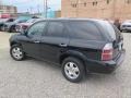 2006 Nighthawk Black Pearl Acura MDX   photo #10