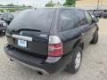 Nighthawk Black Pearl - MDX  Photo No. 13