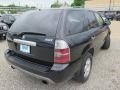 2006 Nighthawk Black Pearl Acura MDX   photo #13