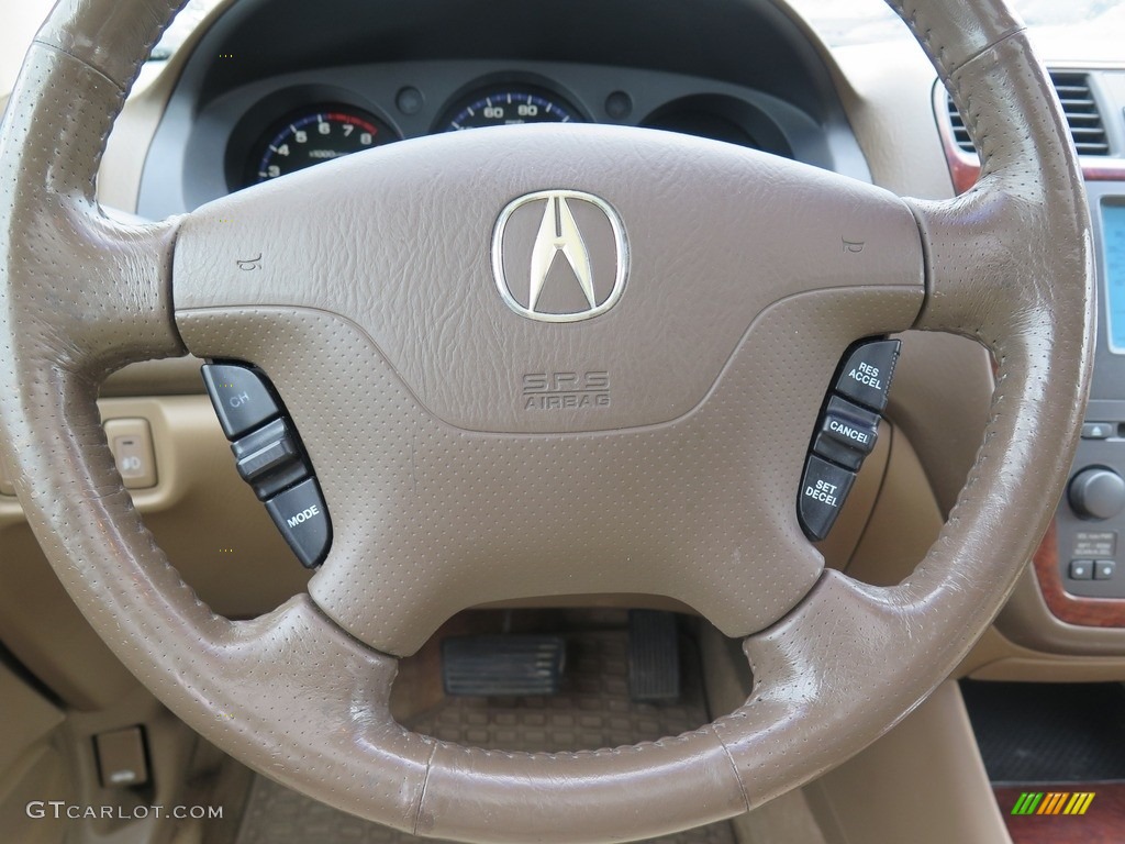 2006 MDX  - Nighthawk Black Pearl / Ebony photo #16