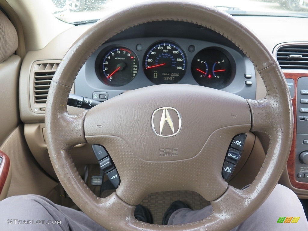 2006 MDX  - Nighthawk Black Pearl / Ebony photo #18