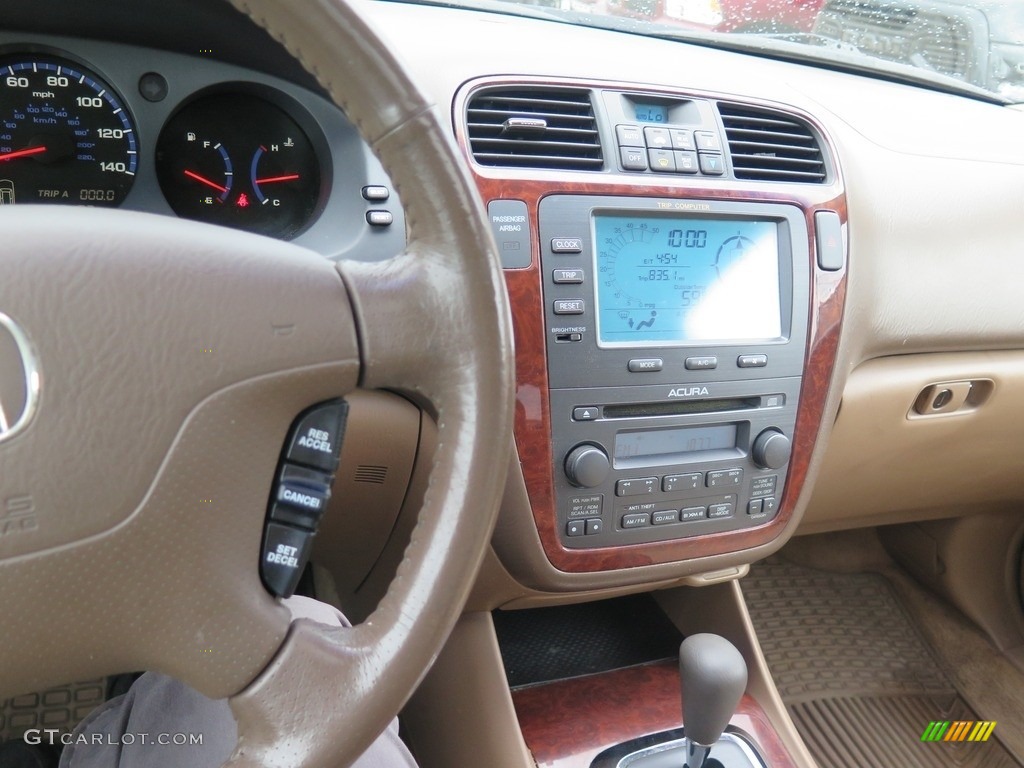 2006 MDX  - Nighthawk Black Pearl / Ebony photo #19