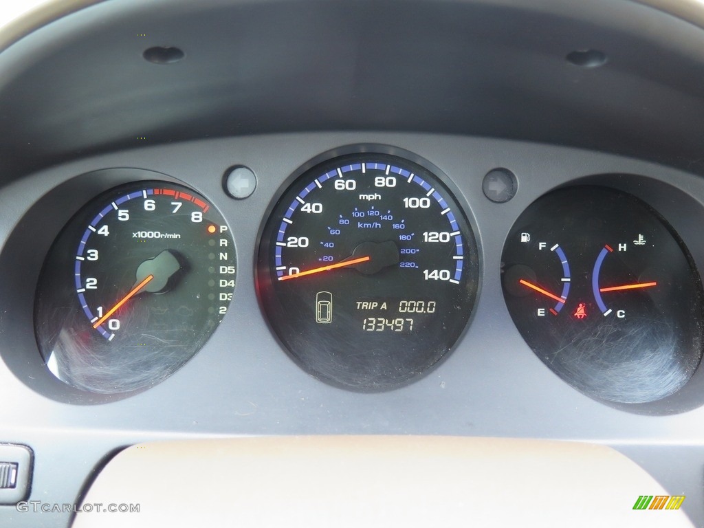 2006 MDX  - Nighthawk Black Pearl / Ebony photo #20