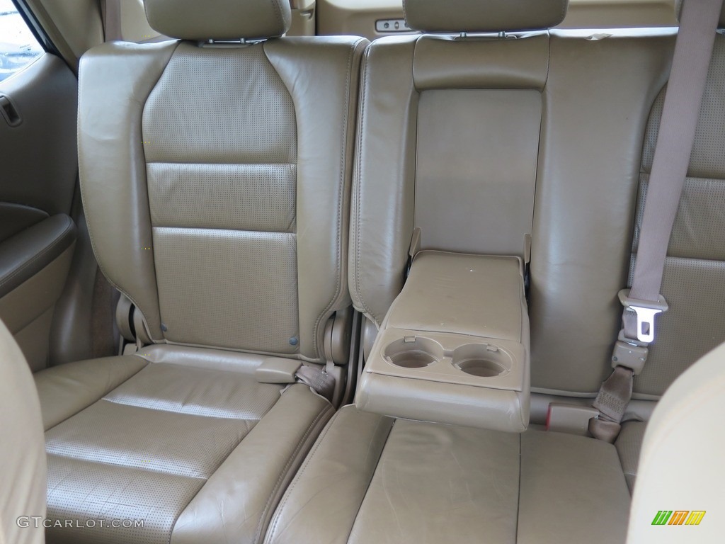 2006 MDX  - Nighthawk Black Pearl / Ebony photo #24