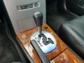 Coral Sand Metallic - Maxima 3.5 SL Photo No. 21