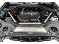 Jet Black - X3 sDrive30i Photo No. 8