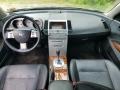 Coral Sand Metallic - Maxima 3.5 SL Photo No. 22