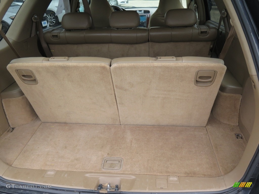 2006 MDX  - Nighthawk Black Pearl / Ebony photo #31