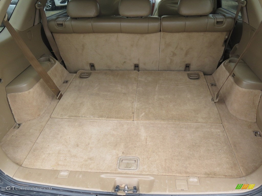 2006 MDX  - Nighthawk Black Pearl / Ebony photo #32