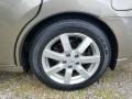Coral Sand Metallic - Maxima 3.5 SL Photo No. 26