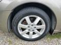 Coral Sand Metallic - Maxima 3.5 SL Photo No. 27