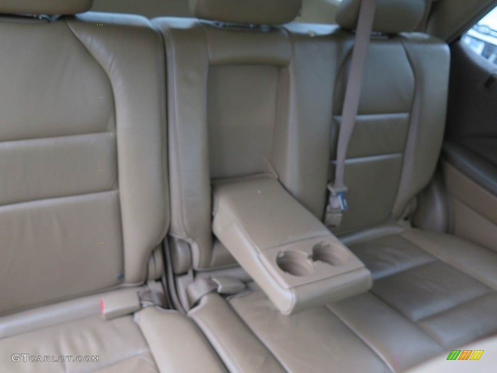 2006 MDX  - Nighthawk Black Pearl / Ebony photo #39