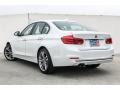 2018 Mineral Grey Metallic BMW 3 Series 330i Sedan  photo #3