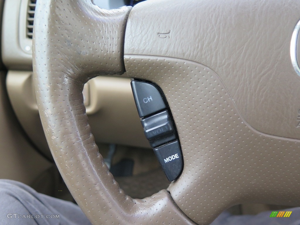 2006 MDX  - Nighthawk Black Pearl / Ebony photo #40