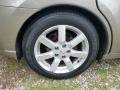 Coral Sand Metallic - Maxima 3.5 SL Photo No. 29