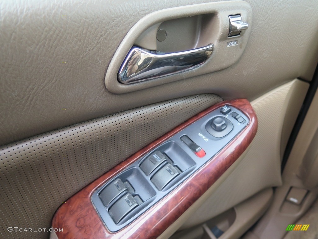 2006 MDX  - Nighthawk Black Pearl / Ebony photo #44