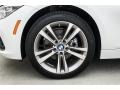 2018 Mineral Grey Metallic BMW 3 Series 330i Sedan  photo #9