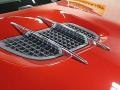 designo Cardinal Red Metallic - SL 550 Roadster Photo No. 16