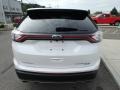 White Platinum - Edge Titanium AWD Photo No. 6