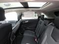 White Platinum - Edge Titanium AWD Photo No. 10