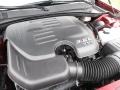  2018 300 Limited AWD 3.6 Liter DOHC 24-Valve VVT Pentastar V6 Engine