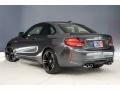 2018 Mineral Grey Metallic BMW M2 Coupe  photo #3