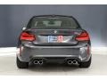 Mineral Grey Metallic - M2 Coupe Photo No. 4