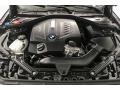  2018 M2 Coupe 3.0 Liter DI TwinPower Turbocharged DOHC 24-Valve VVT Inline 6 Cylinder Engine